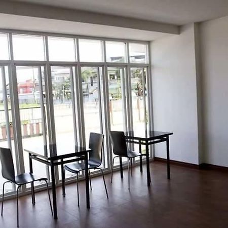 Field Town Apartment Nakhon Nayok Exterior photo