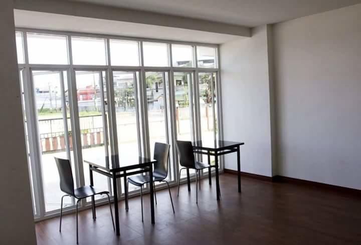 Field Town Apartment Nakhon Nayok Exterior photo